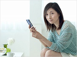 画像ギャラリー No.003のサムネイル画像 / 「モンスターハンター ロア オブ カード」広末涼子さん,玉木 宏さんを起用した新TVCMが5月23日より順次放映