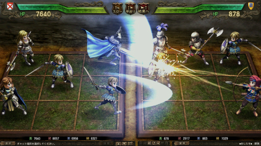 ���������꡼ No.017�Υ���ͥ������ / �������餷���ɤ��ܳ�Ū���ɵᤷ���֥饦�����ߥ�졼�����RPG��ɴǯ�ﵭ �桼�����ҥ��ȥꥢ�פ�����θ��ƥ��ȥ�ݡ���