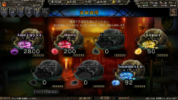 ���������꡼ No.025�Υ���ͥ������ / �������餷���ɤ��ܳ�Ū���ɵᤷ���֥饦�����ߥ�졼�����RPG��ɴǯ�ﵭ �桼�����ҥ��ȥꥢ�פ�����θ��ƥ��ȥ�ݡ���