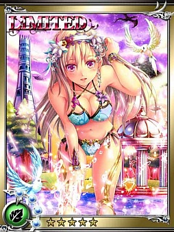 画像ギャラリー No.002のサムネイル画像 / iOS向け「反逆のシエルアーク」,特典がもらえる事前登録受付は9月6日まで