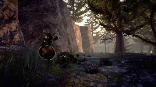 War Of The Vikings - Release Trailer