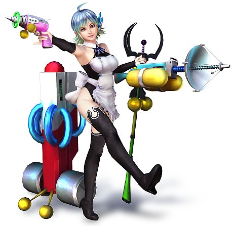 ���������꡼ No.003�Υ���ͥ������ / �֤��Х����Х�Z ��������� With NoNoNo!�פ�PS3��10��24��ȯ�䡣��DREAM C CLUB ZERO�פ�ꡤ�������ȷϥۥ��ȥ����뤬���