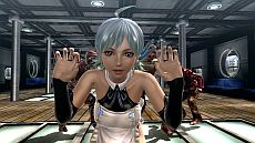 ���������꡼ No.008�Υ���ͥ������ / �֤��Х����Х�Z ��������� With NoNoNo!�פ�PS3��10��24��ȯ�䡣��DREAM C CLUB ZERO�פ�ꡤ�������ȷϥۥ��ȥ����뤬���