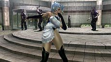 ���������꡼ No.009�Υ���ͥ������ / �֤��Х����Х�Z ��������� With NoNoNo!�פ�PS3��10��24��ȯ�䡣��DREAM C CLUB ZERO�פ�ꡤ�������ȷϥۥ��ȥ����뤬���