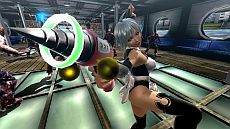 ���������꡼ No.010�Υ���ͥ������ / �֤��Х����Х�Z ��������� With NoNoNo!�פ�PS3��10��24��ȯ�䡣��DREAM C CLUB ZERO�פ�ꡤ�������ȷϥۥ��ȥ����뤬���