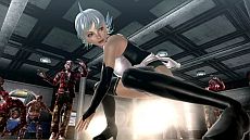 ���������꡼ No.013�Υ���ͥ������ / �֤��Х����Х�Z ��������� With NoNoNo!�פ�PS3��10��24��ȯ�䡣��DREAM C CLUB ZERO�פ�ꡤ�������ȷϥۥ��ȥ����뤬���