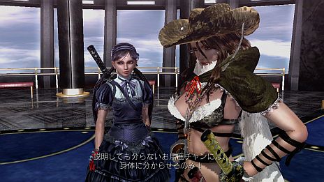 ���������꡼ No.029�Υ���ͥ������ / �֤��Х����Х�Z ��������� With NoNoNo!�פ�PS3��10��24��ȯ�䡣��DREAM C CLUB ZERO�פ�ꡤ�������ȷϥۥ��ȥ����뤬���