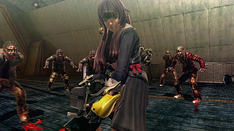 ���������꡼ No.030�Υ���ͥ������ / �֤��Х����Х�Z ��������� With NoNoNo!�פ�PS3��10��24��ȯ�䡣��DREAM C CLUB ZERO�פ�ꡤ�������ȷϥۥ��ȥ����뤬���