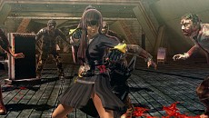 ���������꡼ No.033�Υ���ͥ������ / �֤��Х����Х�Z ��������� With NoNoNo!�פ�PS3��10��24��ȯ�䡣��DREAM C CLUB ZERO�פ�ꡤ�������ȷϥۥ��ȥ����뤬���