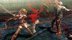 ���������꡼ No.043�Υ���ͥ������ / �֤��Х����Х�Z ��������� With NoNoNo!�פ�PS3��10��24��ȯ�䡣��DREAM C CLUB ZERO�פ�ꡤ�������ȷϥۥ��ȥ����뤬���