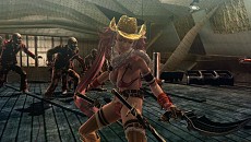 ���������꡼ No.047�Υ���ͥ������ / �֤��Х����Х�Z ��������� With NoNoNo!�פ�PS3��10��24��ȯ�䡣��DREAM C CLUB ZERO�פ�ꡤ�������ȷϥۥ��ȥ����뤬���