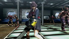 ���������꡼ No.054�Υ���ͥ������ / �֤��Х����Х�Z ��������� With NoNoNo!�פ�PS3��10��24��ȯ�䡣��DREAM C CLUB ZERO�פ�ꡤ�������ȷϥۥ��ȥ����뤬���