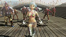 ���������꡼ No.087�Υ���ͥ������ / �֤��Х����Х�Z ��������� With NoNoNo!�פ�PS3��10��24��ȯ�䡣��DREAM C CLUB ZERO�פ�ꡤ�������ȷϥۥ��ȥ����뤬���