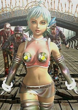 ���������꡼ No.090�Υ���ͥ������ / �֤��Х����Х�Z ��������� With NoNoNo!�פ�PS3��10��24��ȯ�䡣��DREAM C CLUB ZERO�פ�ꡤ�������ȷϥۥ��ȥ����뤬���