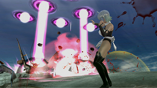 ���������꡼ No.027�Υ���ͥ������ / �֤��Х����Х�Z ��������� With NoNoNo!�פ�ȯ������11��7�����ѹ����ΥΥΤ���Ʈ��������ʤɤκǿ����󤬸�����