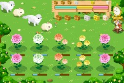 画像集#004のサムネイル/「ハコニワ ふしぎな手紙とどうぶつ島」で1周年を記念したイベントが本日開始