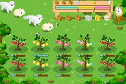 画像集#003のサムネイル/「ハコニワ」,リスを入手できるイベントと協力型イベントが5月11日まで開催