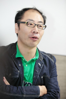 画像ギャラリー No.017のサムネイル画像 / とらのあながアクアプラスと資本業務提携した背景にあるものとは?――とらのあな吉田氏とアクアプラス下川氏に,昨今のオタクコンテンツの動向や同人業界について聞いてみた