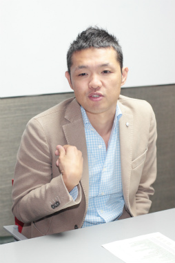 画像ギャラリー No.023のサムネイル画像 / とらのあながアクアプラスと資本業務提携した背景にあるものとは?――とらのあな吉田氏とアクアプラス下川氏に,昨今のオタクコンテンツの動向や同人業界について聞いてみた