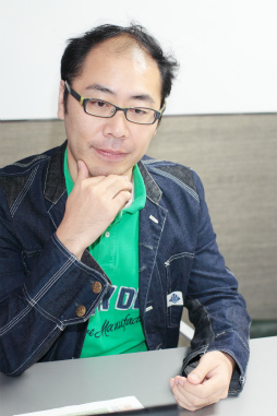 画像ギャラリー No.024のサムネイル画像 / とらのあながアクアプラスと資本業務提携した背景にあるものとは?――とらのあな吉田氏とアクアプラス下川氏に,昨今のオタクコンテンツの動向や同人業界について聞いてみた