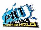 ペルソナ4 ジ・アルティマックス ウルトラスープレックスホールド