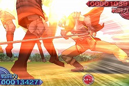 画像ギャラリー No.009のサムネイル画像 / 「ベルセルク」のソーシャルゲームがGREEに登場。最強の傭兵団を目指そう