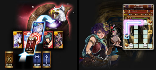 ���������꡼ No.001�Υ���ͥ������ / iOS�ǡ֥��륫�ʤ���Ƴ��פ������ۿ���Android�ǤϺ�����꡼��ͽ��