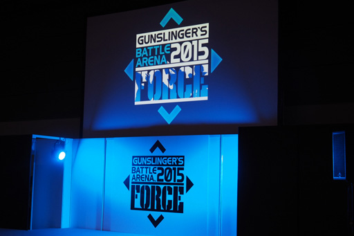 ���������꡼ No.002�Υ���ͥ������ / �޶����ۤ�1000���ߡ��֥��󥹥�󥬡� ���ȥ�ȥ�2�פ�Ver.1.40�����ȯɽ���줿��������GUNSLINGER��S BATTLE ARENA -Force-�פ��ݡ���