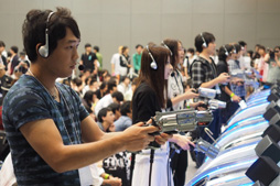 ���������꡼ No.013�Υ���ͥ������ / �޶����ۤ�1000���ߡ��֥��󥹥�󥬡� ���ȥ�ȥ�2�פ�Ver.1.40�����ȯɽ���줿��������GUNSLINGER��S BATTLE ARENA -Force-�פ��ݡ���