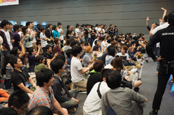 ���������꡼ No.015�Υ���ͥ������ / �޶����ۤ�1000���ߡ��֥��󥹥�󥬡� ���ȥ�ȥ�2�פ�Ver.1.40�����ȯɽ���줿��������GUNSLINGER��S BATTLE ARENA -Force-�פ��ݡ���