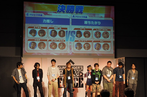 ���������꡼ No.019�Υ���ͥ������ / �޶����ۤ�1000���ߡ��֥��󥹥�󥬡� ���ȥ�ȥ�2�פ�Ver.1.40�����ȯɽ���줿��������GUNSLINGER��S BATTLE ARENA -Force-�פ��ݡ���