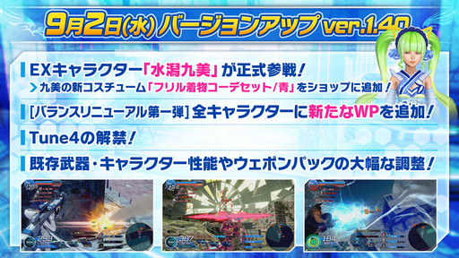 ���������꡼ No.029�Υ���ͥ������ / �޶����ۤ�1000���ߡ��֥��󥹥�󥬡� ���ȥ�ȥ�2�פ�Ver.1.40�����ȯɽ���줿��������GUNSLINGER��S BATTLE ARENA -Force-�פ��ݡ���