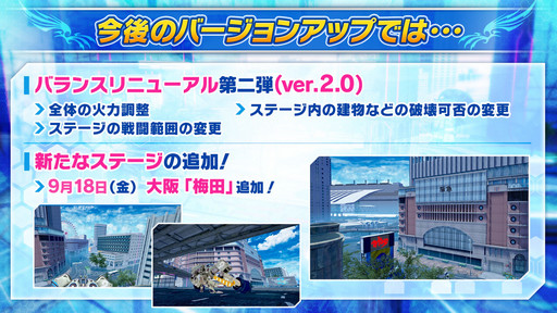 ���������꡼ No.030�Υ���ͥ������ / �޶����ۤ�1000���ߡ��֥��󥹥�󥬡� ���ȥ�ȥ�2�פ�Ver.1.40�����ȯɽ���줿��������GUNSLINGER��S BATTLE ARENA -Force-�פ��ݡ���