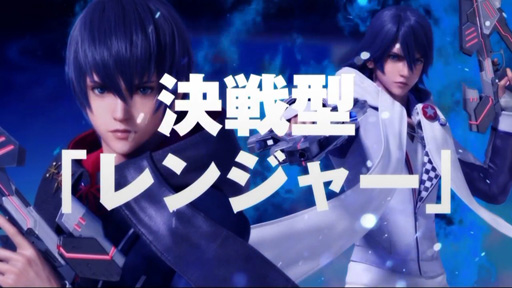 画像ギャラリー No.040のサムネイル画像 / 賞金総額は1000万円!「ガンスリンガー ストラトス2」のVer.1.40情報も発表された公式大会「GUNSLINGER’S BATTLE ARENA -Force-」をレポート