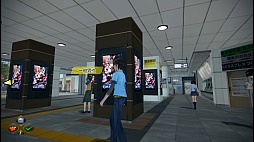 ���������꡼ No.007�Υ���ͥ������ / ��AKIBA'S TRIP2�פ�ץ쥤�ࡼ�ӡ��ǾҲ�á���ơ�æ�����ơ������Ф�ߤ�