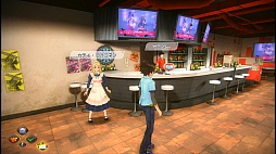 ���������꡼ No.010�Υ���ͥ������ / ��AKIBA'S TRIP2�פ�ץ쥤�ࡼ�ӡ��ǾҲ�á���ơ�æ�����ơ������Ф�ߤ�