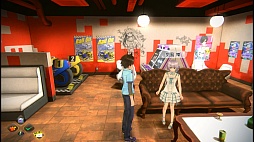 ���������꡼ No.011�Υ���ͥ������ / ��AKIBA'S TRIP2�פ�ץ쥤�ࡼ�ӡ��ǾҲ�á���ơ�æ�����ơ������Ф�ߤ�