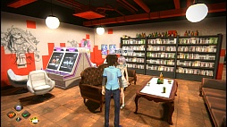 ���������꡼ No.012�Υ���ͥ������ / ��AKIBA'S TRIP2�פ�ץ쥤�ࡼ�ӡ��ǾҲ�á���ơ�æ�����ơ������Ф�ߤ�