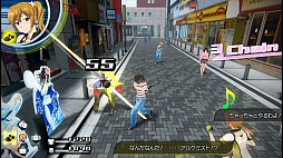 ���������꡼ No.015�Υ���ͥ������ / ��AKIBA'S TRIP2�פ�ץ쥤�ࡼ�ӡ��ǾҲ�á���ơ�æ�����ơ������Ф�ߤ�