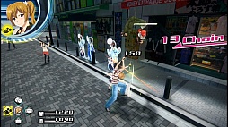 ���������꡼ No.017�Υ���ͥ������ / ��AKIBA'S TRIP2�פ�ץ쥤�ࡼ�ӡ��ǾҲ�á���ơ�æ�����ơ������Ф�ߤ�