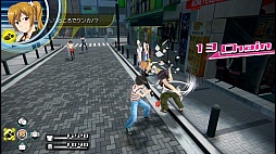 ���������꡼ No.018�Υ���ͥ������ / ��AKIBA'S TRIP2�פ�ץ쥤�ࡼ�ӡ��ǾҲ�á���ơ�æ�����ơ������Ф�ߤ�