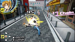 ���������꡼ No.019�Υ���ͥ������ / ��AKIBA'S TRIP2�פ�ץ쥤�ࡼ�ӡ��ǾҲ�á���ơ�æ�����ơ������Ф�ߤ�