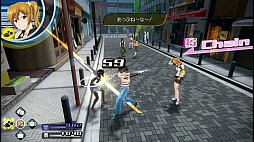 ���������꡼ No.022�Υ���ͥ������ / ��AKIBA'S TRIP2�פ�ץ쥤�ࡼ�ӡ��ǾҲ�á���ơ�æ�����ơ������Ф�ߤ�