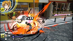 ���������꡼ No.023�Υ���ͥ������ / ��AKIBA'S TRIP2�פ�ץ쥤�ࡼ�ӡ��ǾҲ�á���ơ�æ�����ơ������Ф�ߤ�