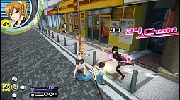 ���������꡼ No.024�Υ���ͥ������ / ��AKIBA'S TRIP2�פ�ץ쥤�ࡼ�ӡ��ǾҲ�á���ơ�æ�����ơ������Ф�ߤ�