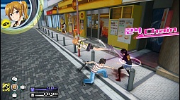 ���������꡼ No.025�Υ���ͥ������ / ��AKIBA'S TRIP2�פ�ץ쥤�ࡼ�ӡ��ǾҲ�á���ơ�æ�����ơ������Ф�ߤ�