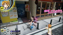 ���������꡼ No.026�Υ���ͥ������ / ��AKIBA'S TRIP2�פ�ץ쥤�ࡼ�ӡ��ǾҲ�á���ơ�æ�����ơ������Ф�ߤ�