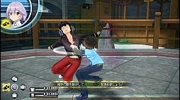 ���������꡼ No.028�Υ���ͥ������ / ��AKIBA'S TRIP2�פ�ץ쥤�ࡼ�ӡ��ǾҲ�á���ơ�æ�����ơ������Ф�ߤ�