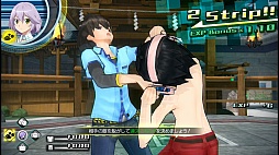 ���������꡼ No.029�Υ���ͥ������ / ��AKIBA'S TRIP2�פ�ץ쥤�ࡼ�ӡ��ǾҲ�á���ơ�æ�����ơ������Ф�ߤ�