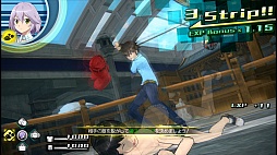 ���������꡼ No.030�Υ���ͥ������ / ��AKIBA'S TRIP2�פ�ץ쥤�ࡼ�ӡ��ǾҲ�á���ơ�æ�����ơ������Ф�ߤ�